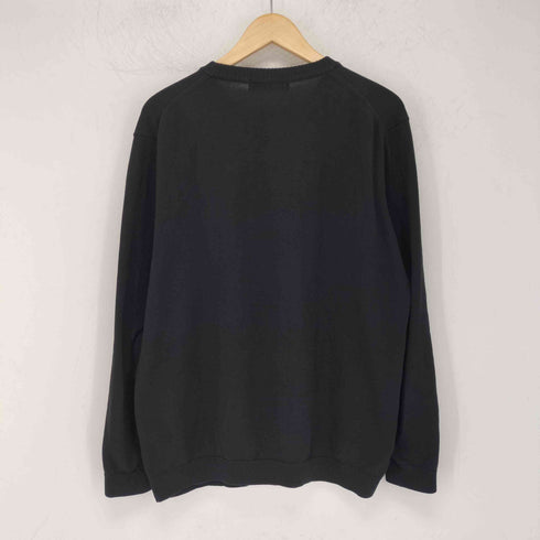 MOONCASTLE Ice Cotton Long Crew Neck メンズ JPN:L