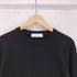 MOONCASTLE Ice Cotton Long Crew Neck メンズ JPN:L