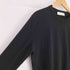 MOONCASTLE Ice Cotton Long Crew Neck メンズ JPN:L