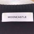 MOONCASTLE Ice Cotton Long Crew Neck メンズ JPN:L