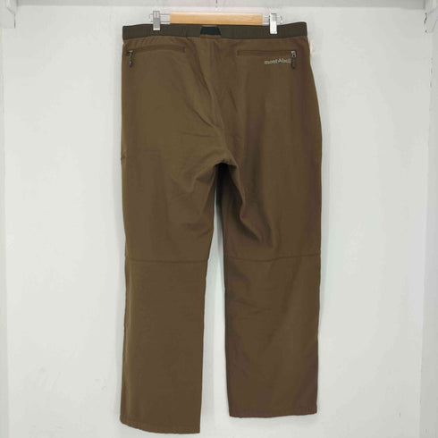 モンベル mont bell ノマドパンツ メンズ JPN:XL