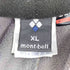 モンベル mont bell ノマドパンツ メンズ JPN:XL
