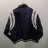 ニューエラ NEW ERA 23SS BLACK LABEL NYLON VARSITY JACKET ナイロン ヴァーシティ ジャケット メンズ import:XL