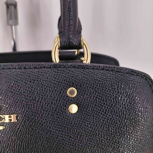 コーチ COACH ミニ リリー キャリーオール レディース