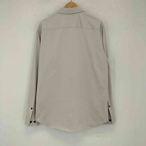 セオリー theory sylvn nd a j structure knit メンズ JPN:L