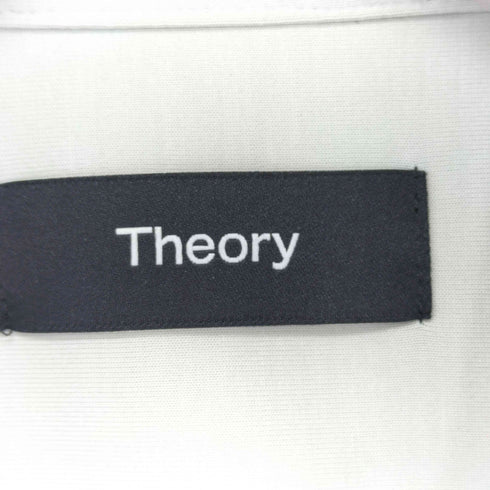 セオリー theory sylvn nd a j structure knit メンズ JPN:L