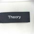 セオリー theory sylvn nd a j structure knit メンズ JPN:L