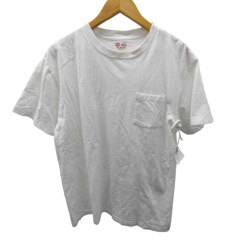 レッドキャップ RED KAP NASHVILLE パック ポケット Tシャツ メンズ import:L