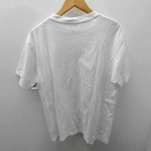 レッドキャップ RED KAP NASHVILLE パック ポケット Tシャツ メンズ import:L