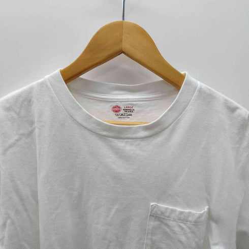 レッドキャップ RED KAP NASHVILLE パック ポケット Tシャツ メンズ import:L