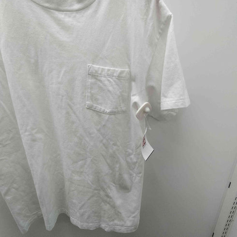 レッドキャップ RED KAP NASHVILLE パック ポケット Tシャツ メンズ import:L