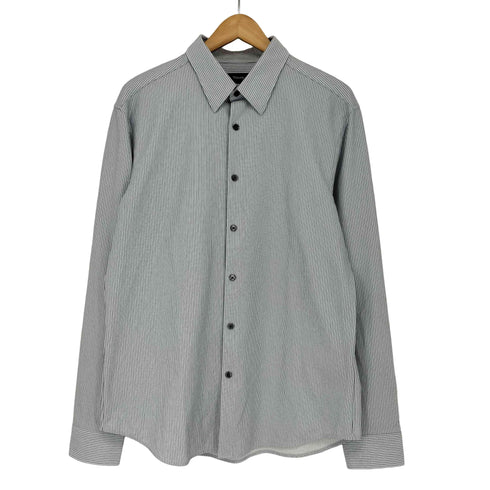 セオリー theory sylvn nd a j structure knit メンズ JPN:L