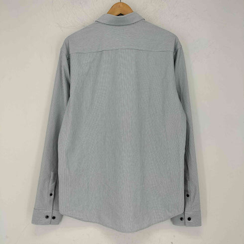 セオリー theory sylvn nd a j structure knit メンズ JPN:L