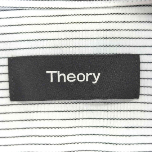 セオリー theory sylvn nd a j structure knit メンズ JPN:L