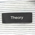 セオリー theory sylvn nd a j structure knit メンズ JPN:L