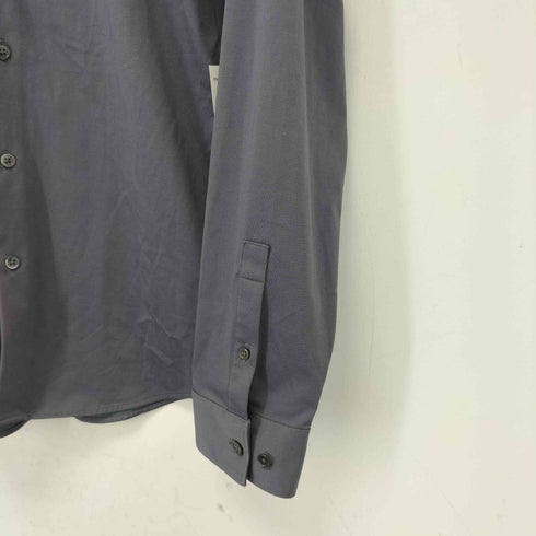 セオリー theory sylvn nd a j structure knit メンズ JPN:L