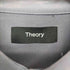 セオリー theory sylvn nd a j structure knit メンズ JPN:L