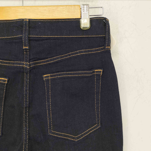 アズールバイマウジー AZUL by moussy AZUL DENIM フレアデニム レディース JPN:L