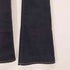 アズールバイマウジー AZUL by moussy AZUL DENIM フレアデニム レディース JPN:L