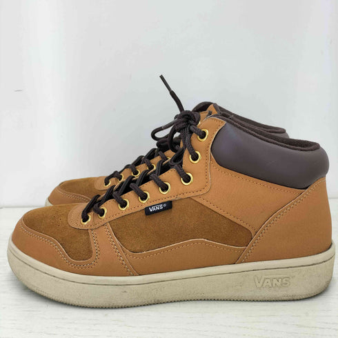 バンズ VANS MAGNA マグナ メンズ 27.5