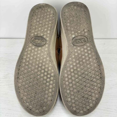 バンズ VANS MAGNA マグナ メンズ 27.5