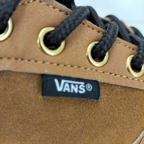 バンズ VANS MAGNA マグナ メンズ 27.5