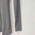 アクレント ACLENT Flap flare rib mini dress レディース FREE