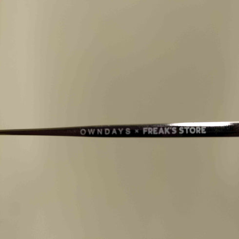 フリークスストア FREAKS STORE OWN DAYS FK1002B-4S C1 メンズ 50 18