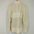 シャルルシャトン charles chaton mix cable knit cardigan レディース