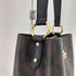 コーチ COACH シグネチャーSMタウンバケットバッグ レディース