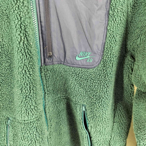 ナイキスケートボーディング NIKE SB EVRT HOODIE フリースジャケット メンズ JPN:M