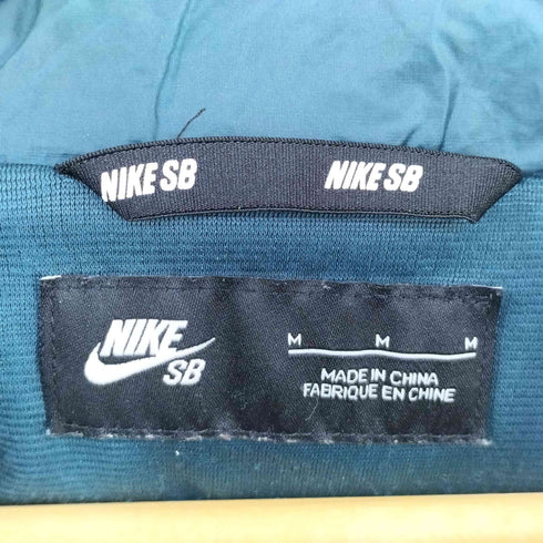 ナイキスケートボーディング NIKE SB EVRT HOODIE フリースジャケット メンズ JPN:M