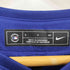 ナイキ NIKE Los Angeles Dodgers FREEMAN 5 ドジャース フリーマン ベースボール 半袖シャツ メンズ S