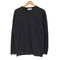 MOONCASTLE Ice Cotton Long Crew Neck メンズ JPN:L