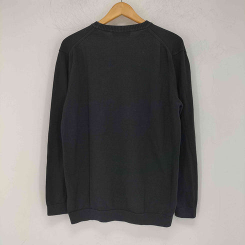 MOONCASTLE Ice Cotton Long Crew Neck メンズ JPN:L