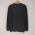 MOONCASTLE Ice Cotton Long Crew Neck メンズ JPN:L