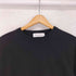 MOONCASTLE Ice Cotton Long Crew Neck メンズ JPN:L