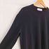 MOONCASTLE Ice Cotton Long Crew Neck メンズ JPN:L