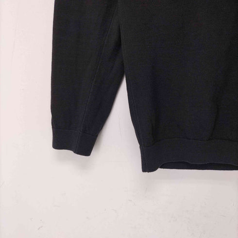 MOONCASTLE Ice Cotton Long Crew Neck メンズ JPN:L