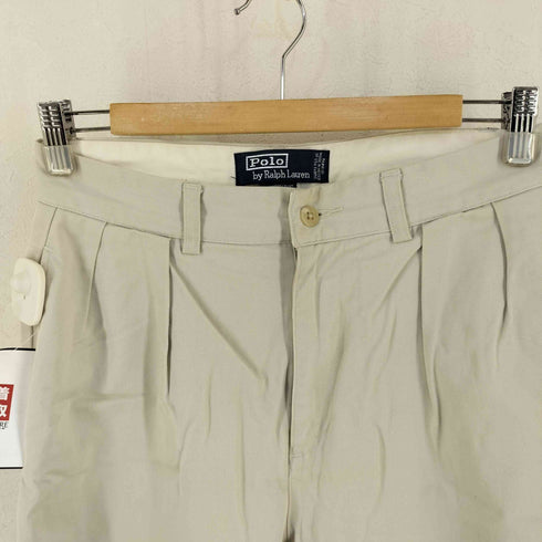 ポロバイラルフローレン Polo by RALPH LAUREN ANDREW PANT ポロチノ メンズ 30/30