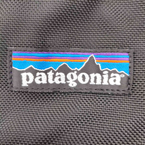 パタゴニア patagonia MLC 3WAY バッグ メンズ