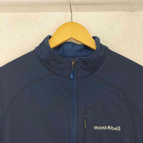 モンベル mont bell トレールアクションジャケット メンズ JPN:L