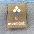 モンベル mont bell トレールアクションジャケット メンズ JPN:L