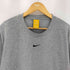 ナイキ NIKE × NOCTA × ノクタ Max90 T-Shirt ワンポイントロゴプリント クルーネック半袖Tシャツ カットソー メンズ L