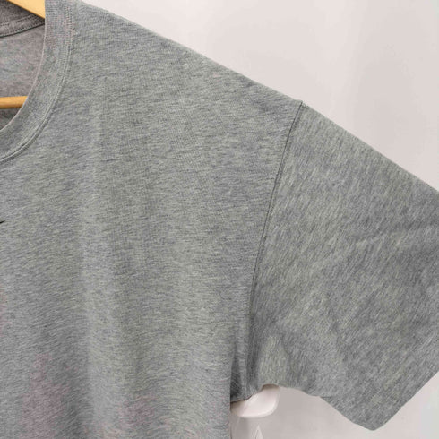 ナイキ NIKE × NOCTA × ノクタ Max90 T-Shirt ワンポイントロゴプリント クルーネック半袖Tシャツ カットソー メンズ L