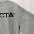 ナイキ NIKE × NOCTA × ノクタ Max90 T-Shirt ワンポイントロゴプリント クルーネック半袖Tシャツ カットソー メンズ L