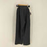 ジーナシス JEANASIS サイドカットアウトフラップポケットパンツ レディース JPN:S