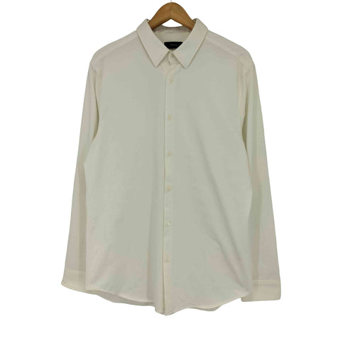 セオリー theory sylvn nd a j structure knit メンズ JPN:L