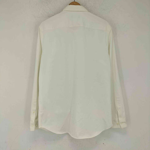 セオリー theory sylvn nd a j structure knit メンズ JPN:L