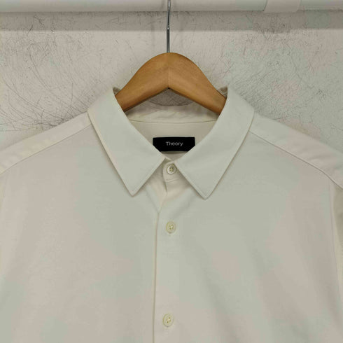 セオリー theory sylvn nd a j structure knit メンズ JPN:L